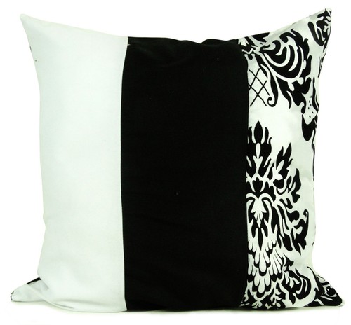 Eyelet ringtop curtains damask - eyelet,