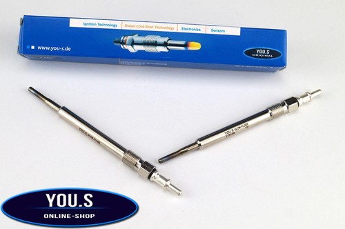 You original glow plugs - original,