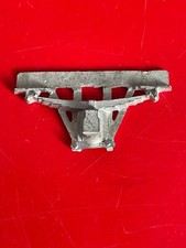 O GAUGE LNWR VAN AXLE GUARD