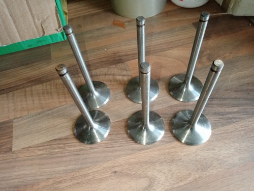 Rover inlet valves - inlet,