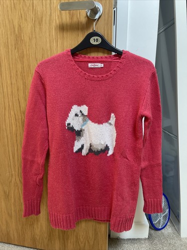 Cath kidston sweater - sweater, xs