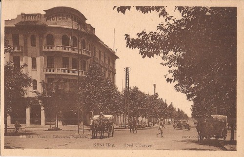 Kenitra morocco hotel - kenitra,,