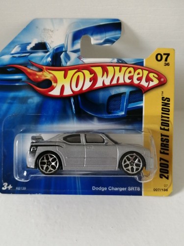 Vintage hot wheels 2007 - vintage, 07