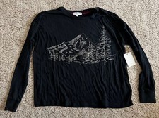 P.J. Salvage Black Mountain