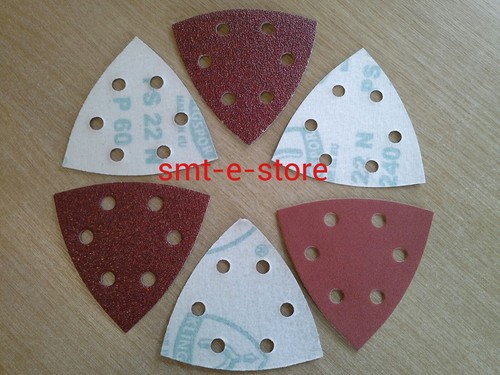 Delta sander sheets 96mm - delta,