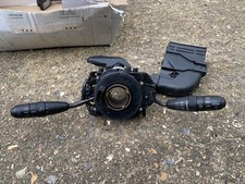 Subaru SVX Wiper And Indicator