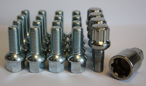 M12 1 5 - 1.5, 33mm
