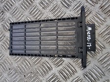 NISSAN MICRA BOOSTER HEATER A52103300 RESISTOR HEATER 0.9L HATCHBACK 2017