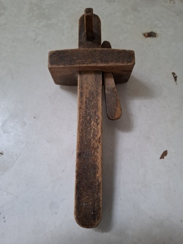 Carpenters antique wooden - carpenters,