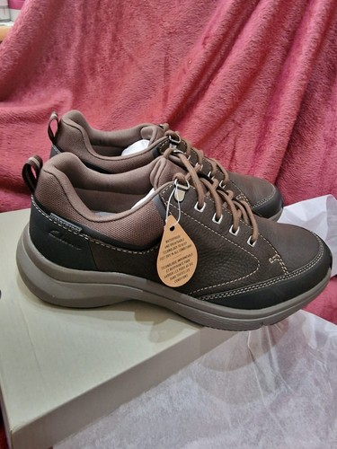Clarks mens shoes - shoes, 9
