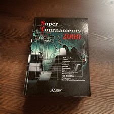 Super tournaments 2000 by - 2000,