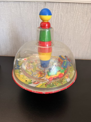 Vintage 1970s railroad - vintage,