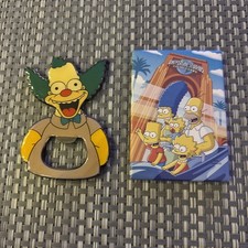 Bart Simpson Bottle Opener