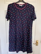 Bonmarche cotton nightie size - bonmarche, nightie.