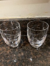 Pair of John Rocha for