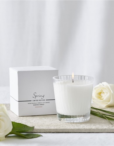 The white company - white, spring