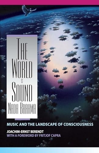 Nada brahma the world is - -,