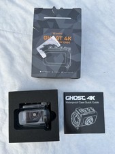 DRIFT GHOST X / 4K / 4K+ CAMERA WATERPROOF CASE