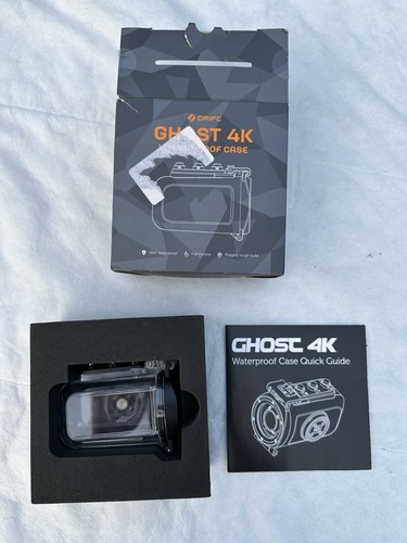 Drift ghost 4k - ghost, x