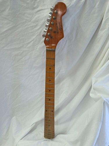 Marquis harmony strat - by, strat-style