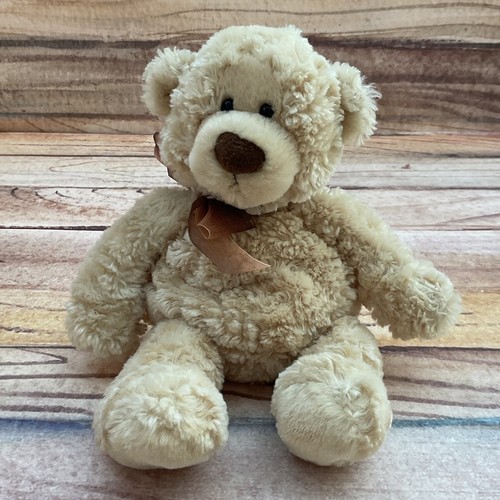 Gund myrtle teddy bear - gund,
