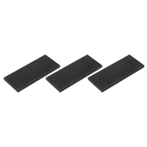 Graphite block ingot rectangle - graphite,