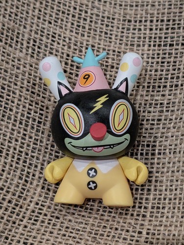 Kidrobot dunny the series - kidrobot,