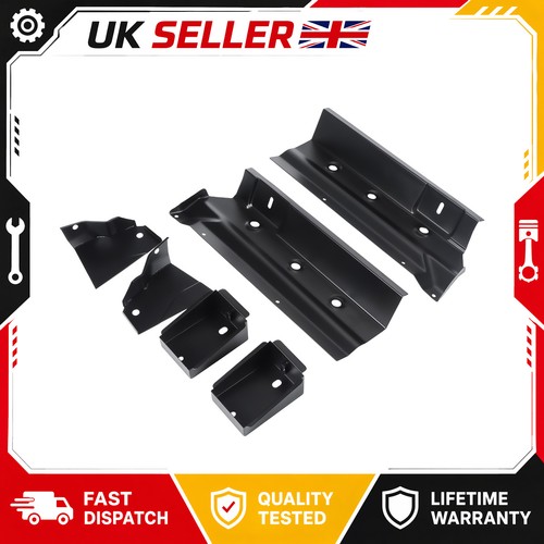 Lower tub panel sill repair - panel,