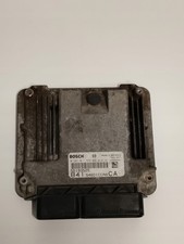 Motor control 0281011555