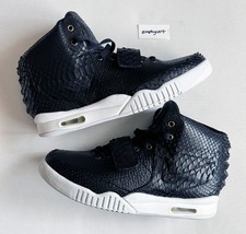 Yeezy 2 Python CUSTOM By The