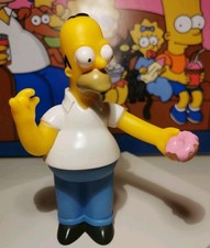 The Simpsons Homer Simpson