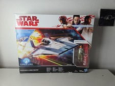 Star Wars Force Link The Last