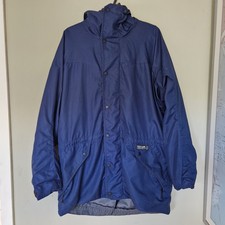 Paramo Cascada Analogy Nikwax