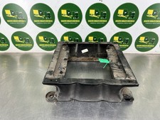 2013 RENAULT TRAFIC MK1