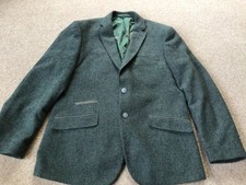 Broadstone Bros Men's Tailored