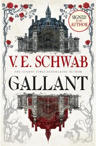 Gallant - , (signed