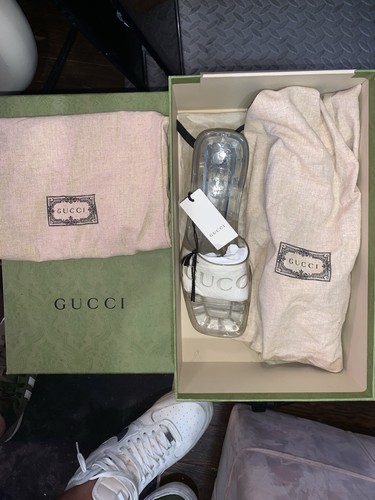 Gucci sandals women 5 - women, 5.5