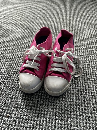 Girls pink heelys roller - girls’,