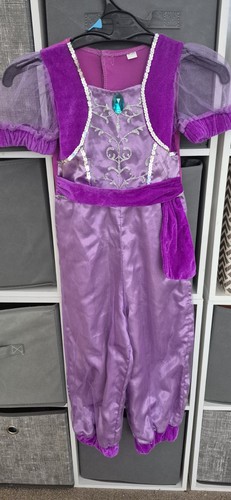 Genie costume fancy dress age