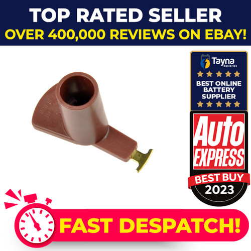 Rotor arm fits daihatsu - fits,