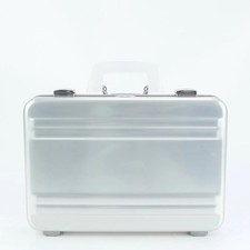 Zero Halliburton Attache case