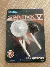 STAR TREK V The Final Frontier
