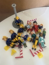 Fireman Sam Collectible