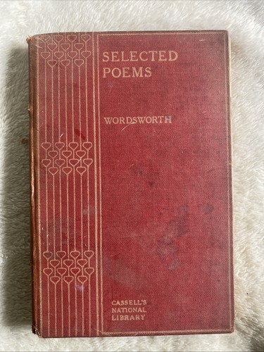Antique book poems from - antique, book.