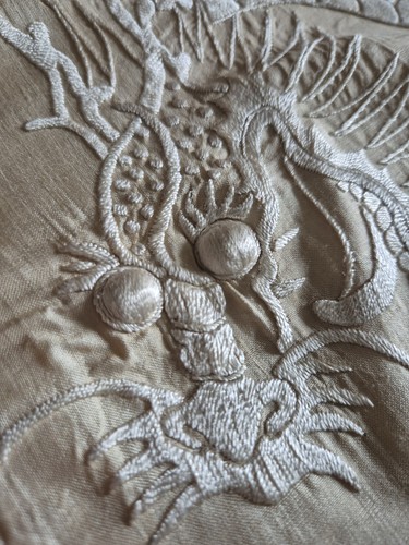 Vintage 1920 dragon - vintage,