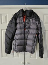 Rab Neutrino Pro down jacket Medium.