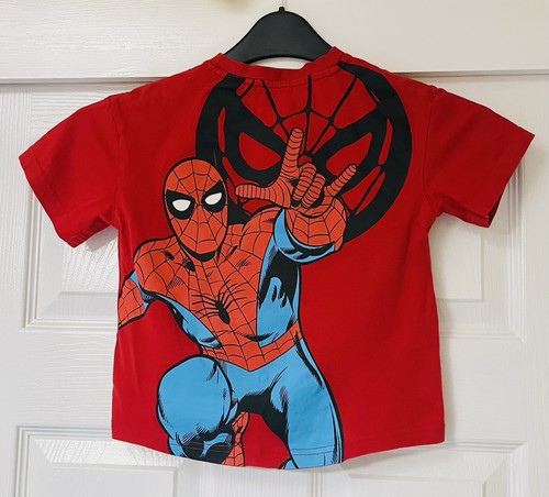 Marvel spider man - marvel, t-shirt