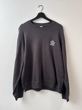 Uniqlo Snoopy Sweatshirt