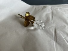 Vintage Swarovski Crystal