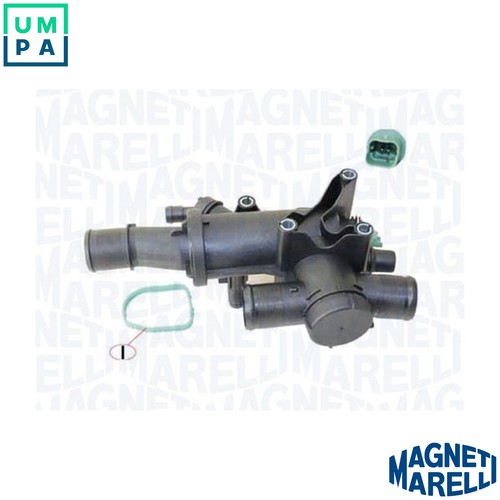 Thermostat coolant - thermostat,